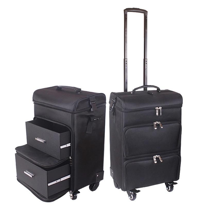 large rolling luggage