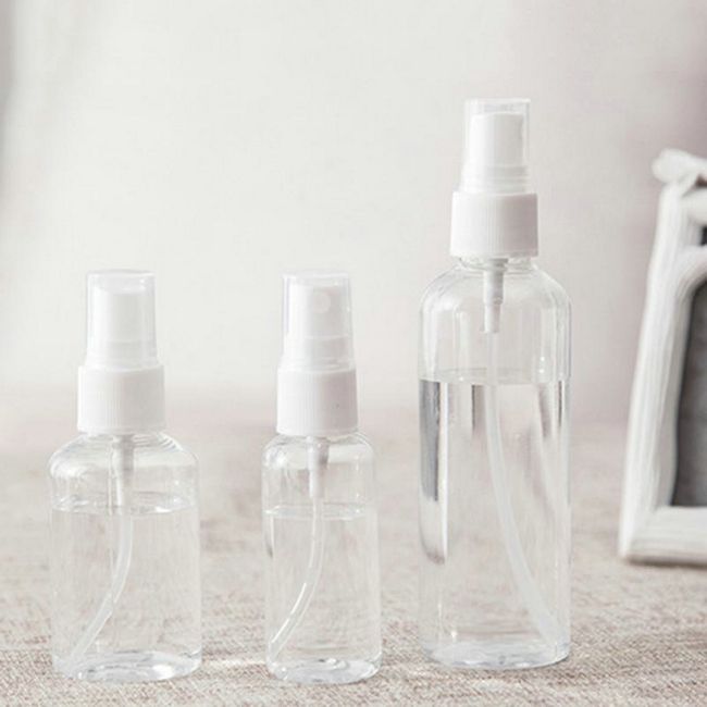 recycled spray bottles wholesale