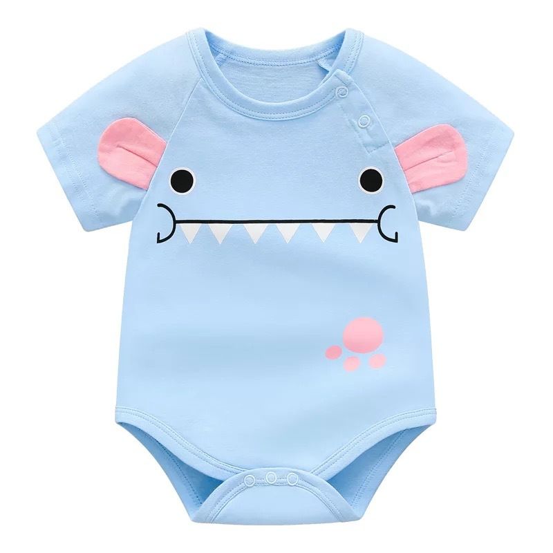born in 2018 baby clothes