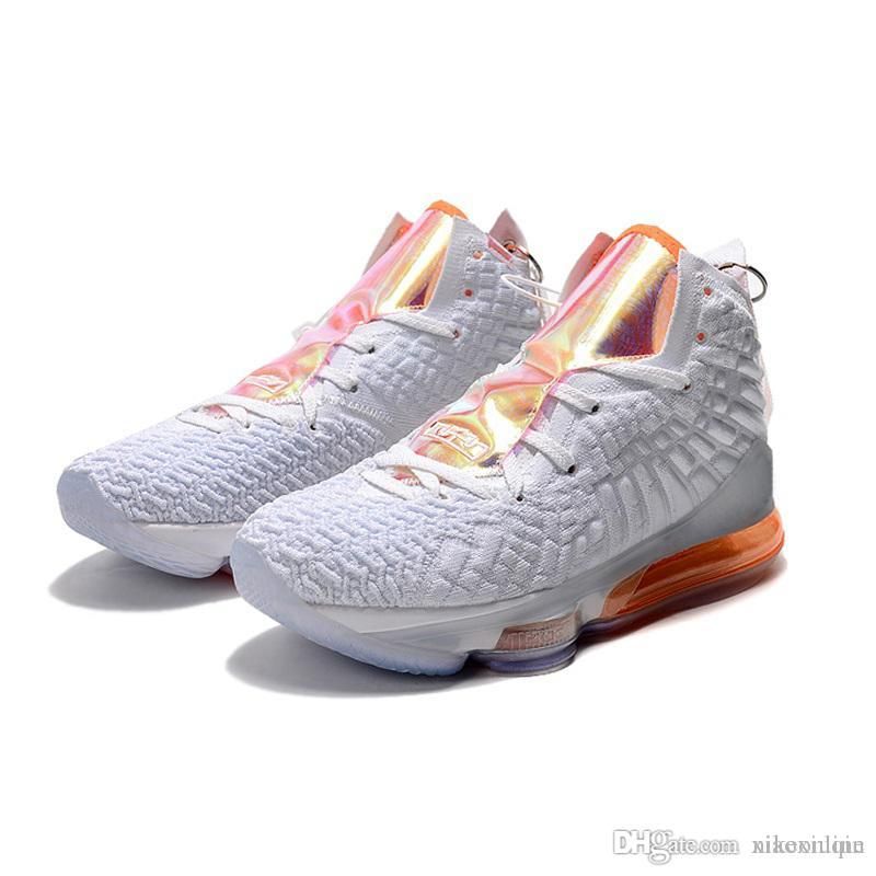 new lebron james sneakers