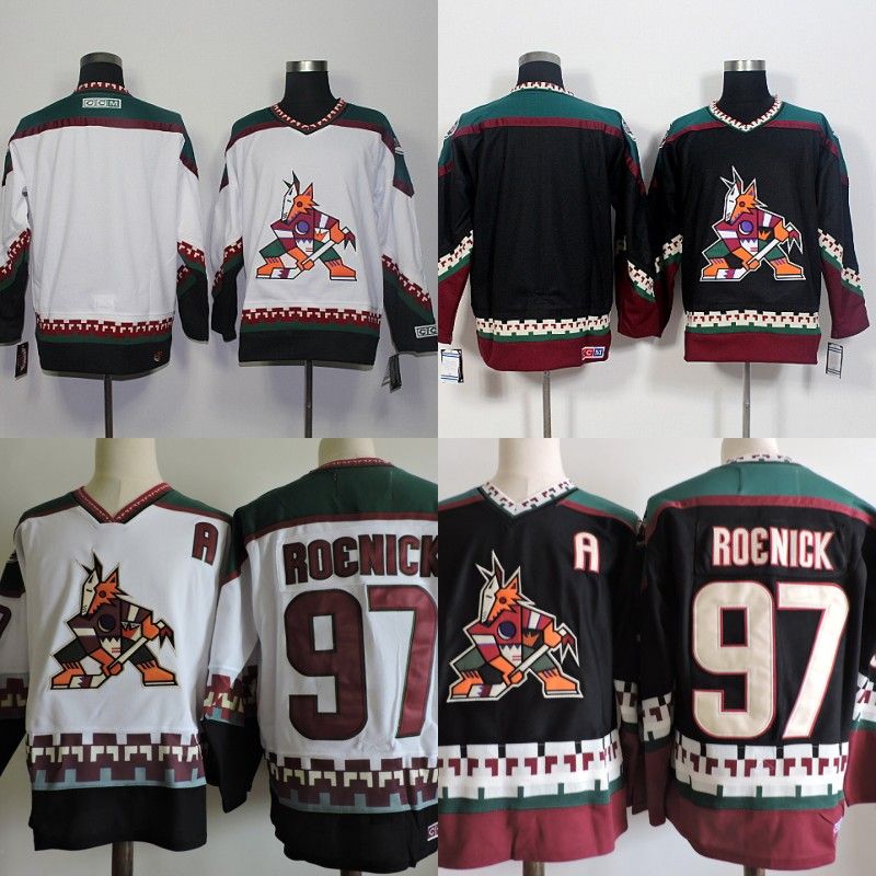 classic phoenix coyotes jersey