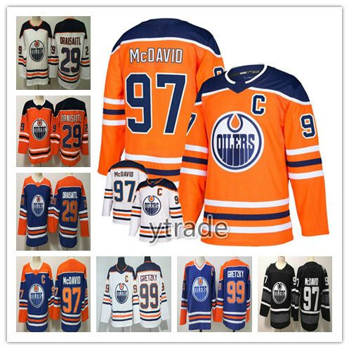 edmonton oilers jersey orange
