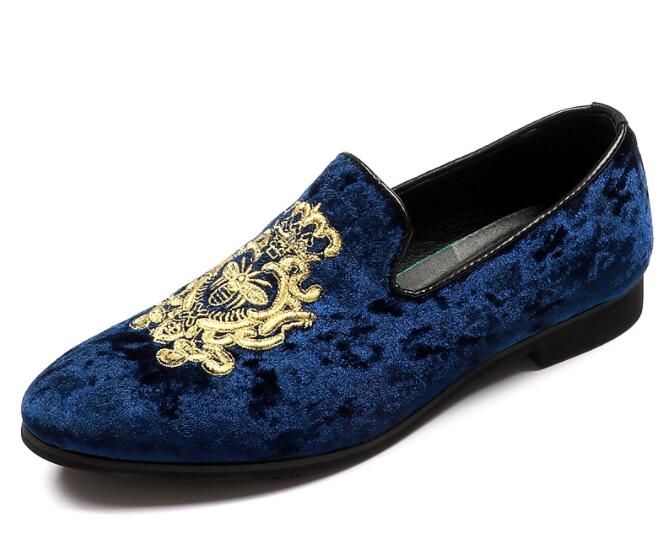 chaussure indienne homme