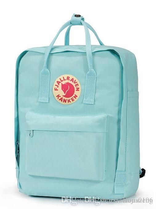 fjallraven kanken cheap backpack