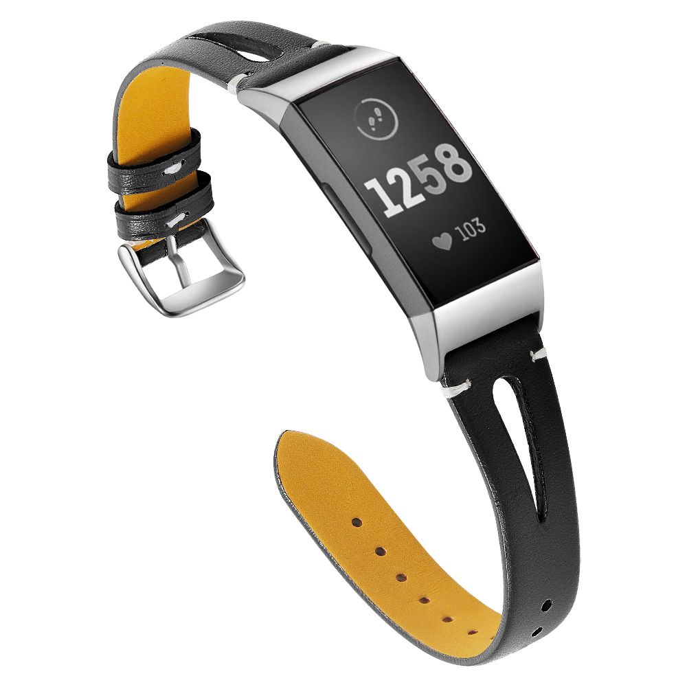 smart fit slim watch & activity tracker