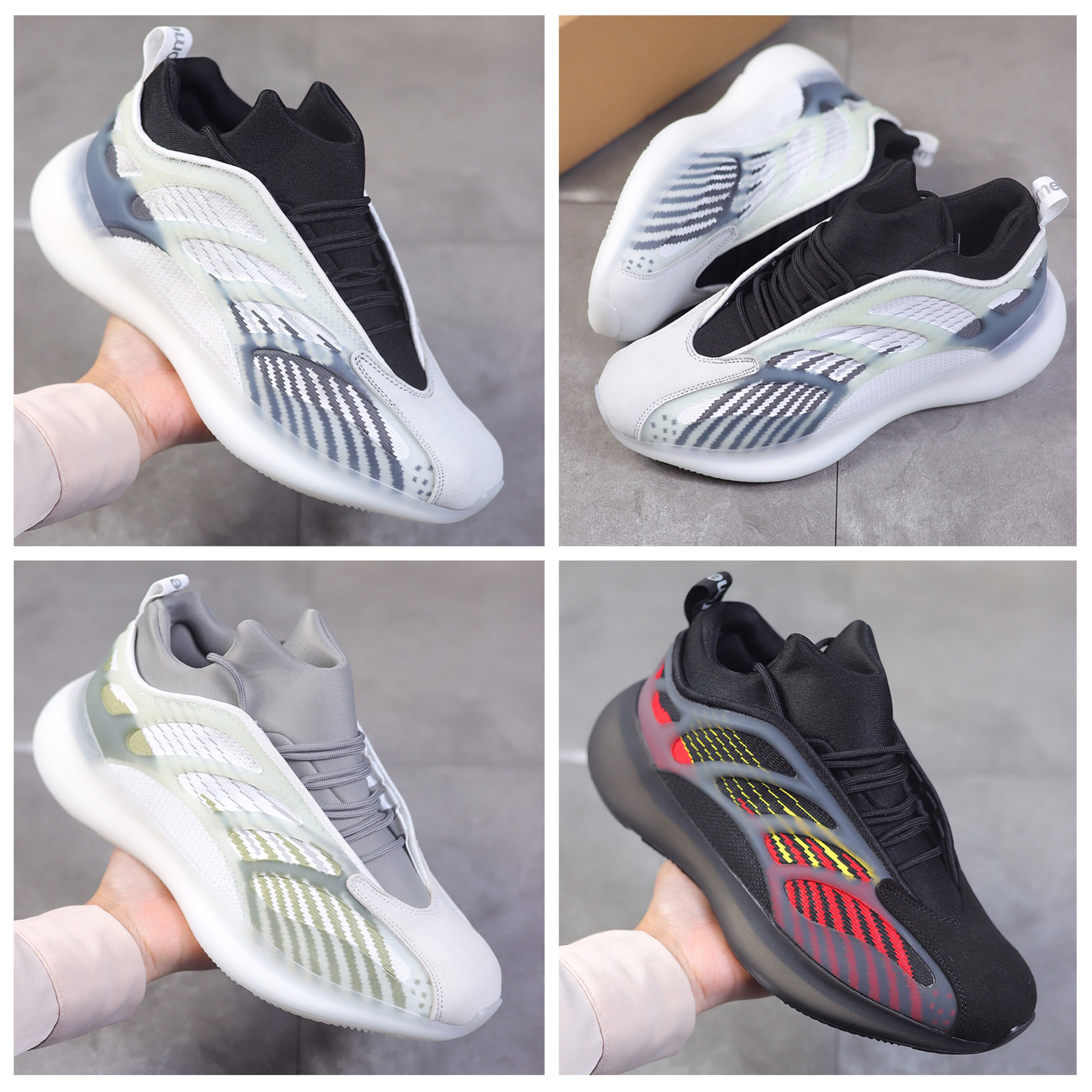 yeezy wave runner womens