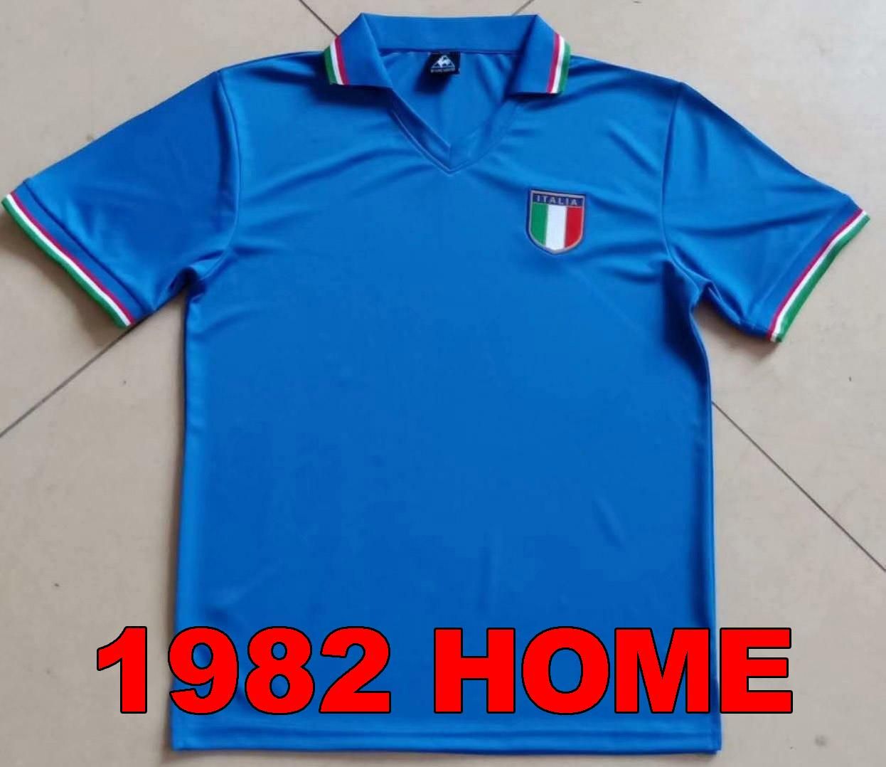 1982 Home