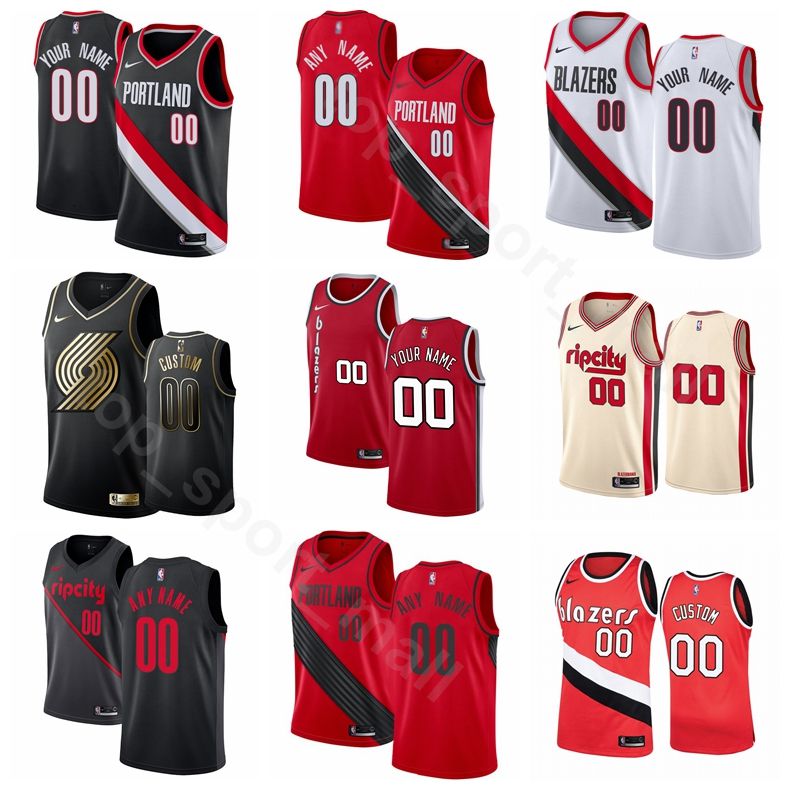 lillard jersey