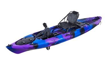 2020 Fishing Kayak Buyer's Guide - On The Water