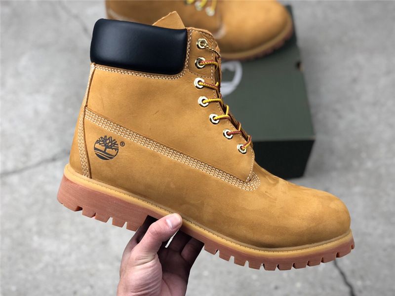 fiesta evitar salto Timberland botas de lujo de diseño para hombre botas de invierno señoras de  la calidad superior