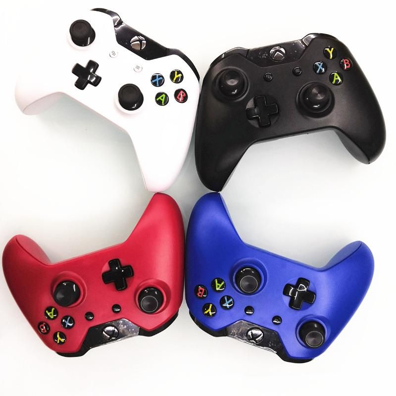 Top Quality Wireless Controller Gamepad Precise Thumb Joystick Gamepad