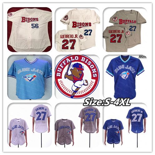 blue jays jackie robinson jersey