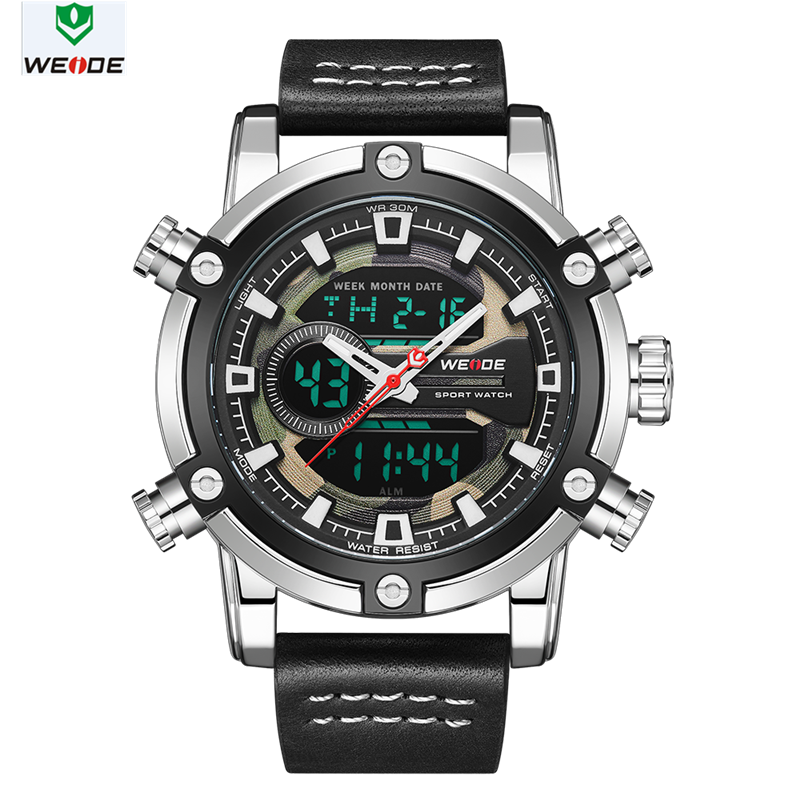 weide mens watch