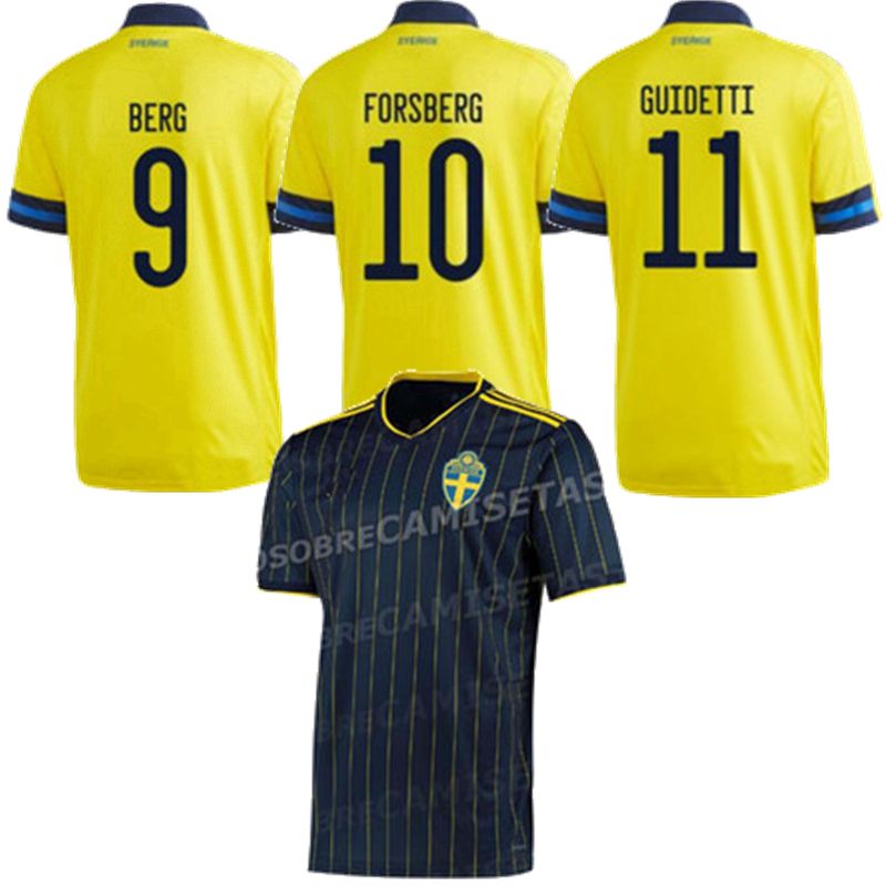 Forsberg sweden jersey Clearance