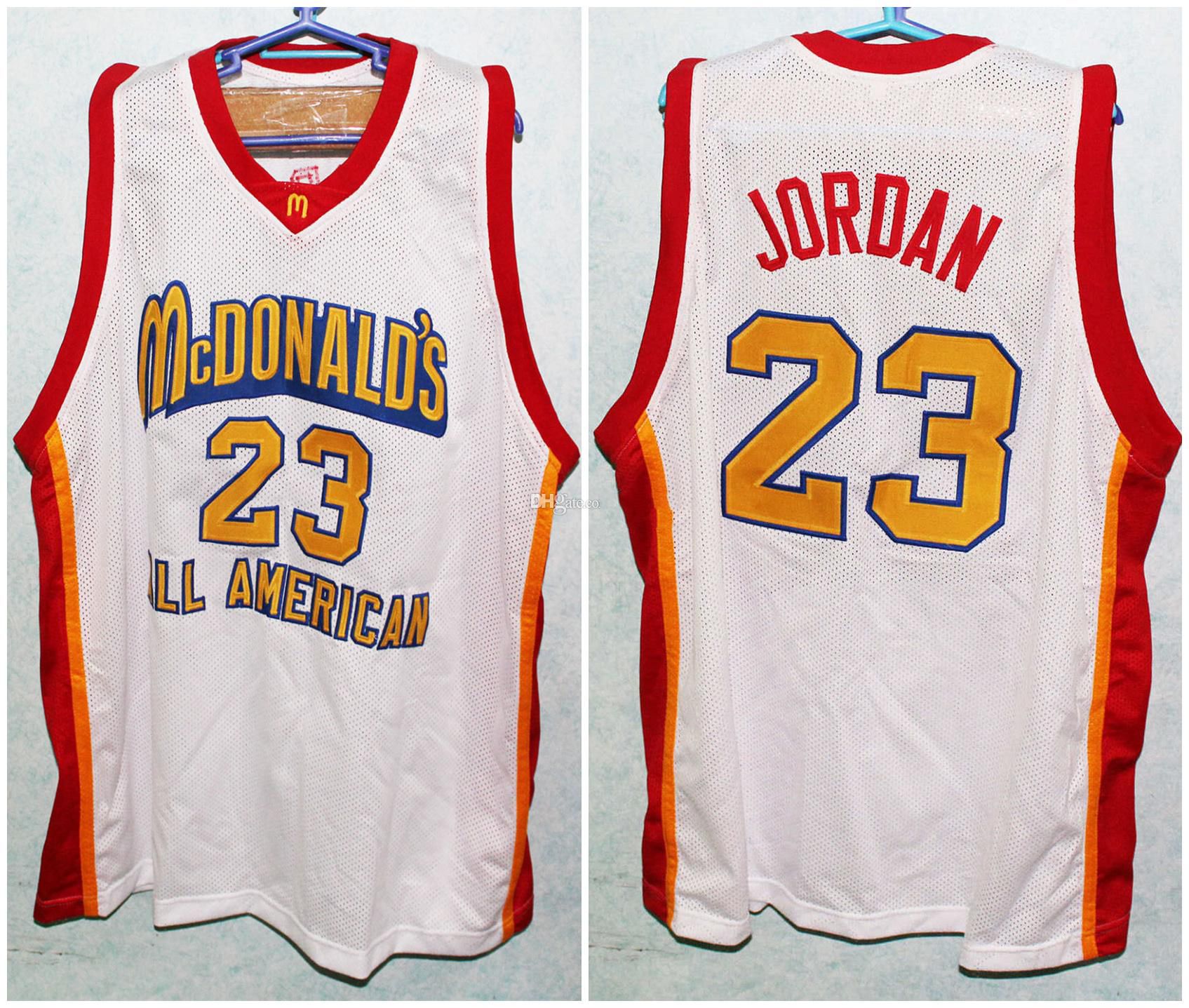 mj 23 jersey