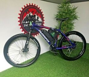 muddyfox bikes for sale