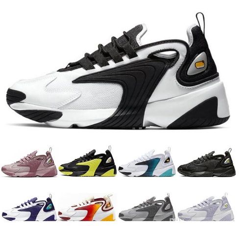Zoom M2K 2K Tekno 2000 Mens Designer 