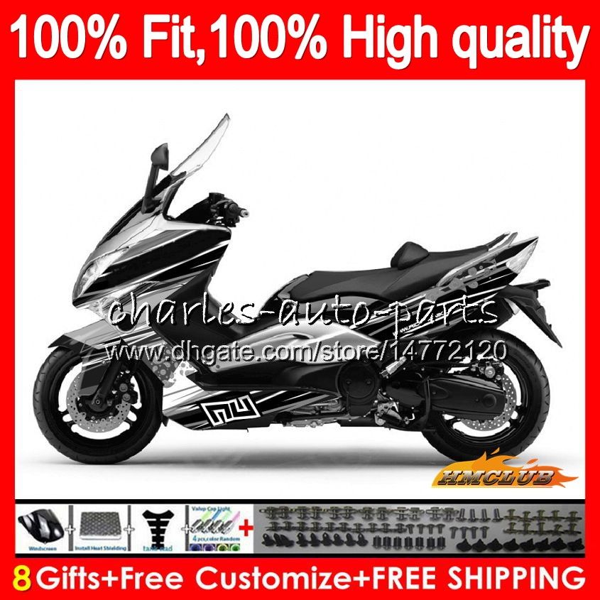 tmax 2014