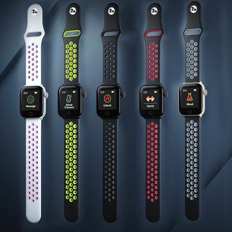 z7 smartwatch