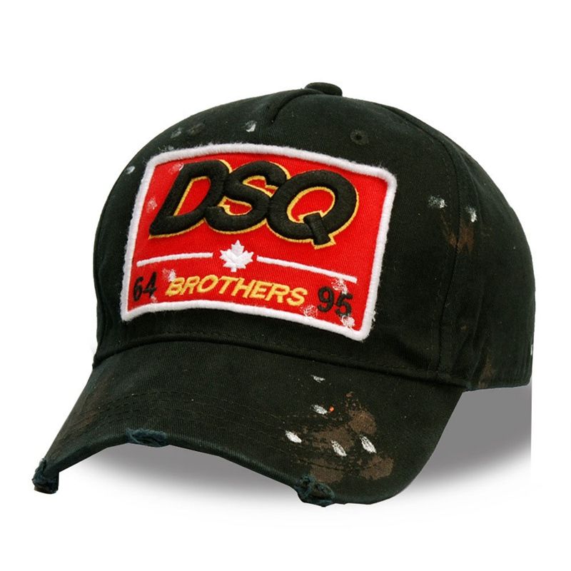 dsqicond2 cap