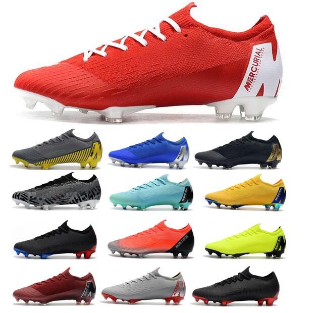 mercurial da calcio