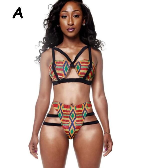 nice two piece swimsuits