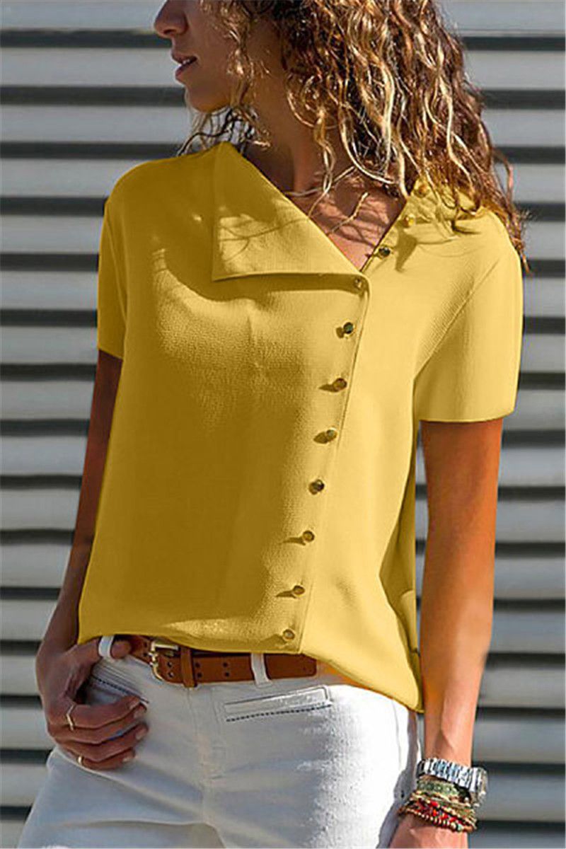 designer chiffon tops