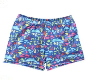 #8 Swimming Trunks