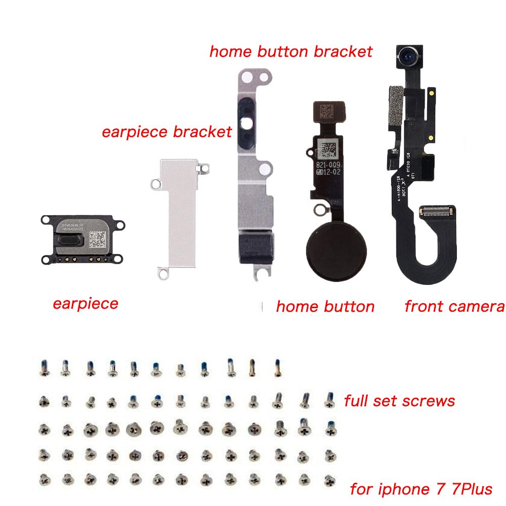 iphone 7 front speaker