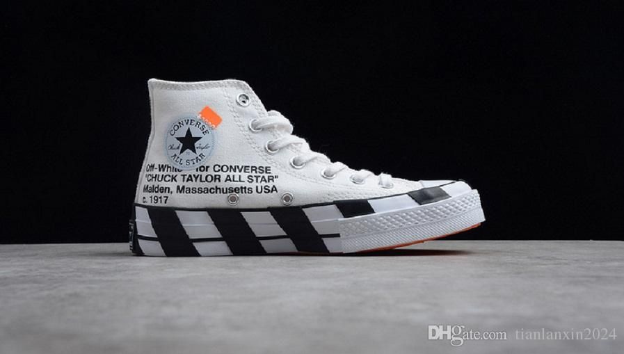 converse örgü