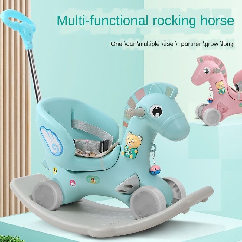 rocking horse for 1 year old