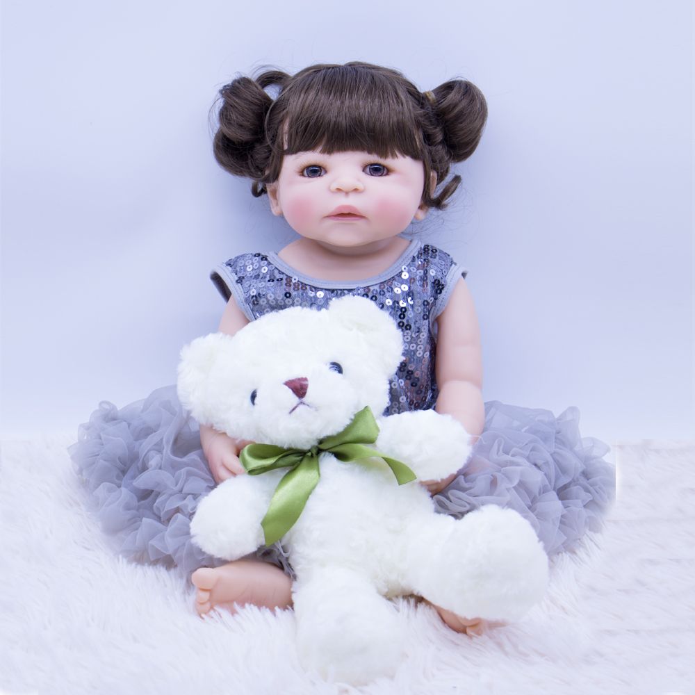 bebe reborn berenguer