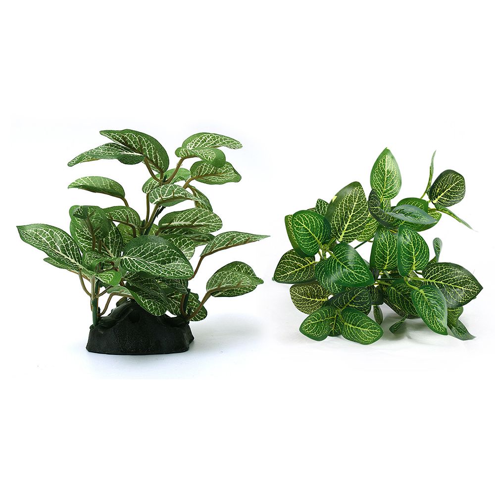 2019 Aquarium Turtle Tank Landscaping Decorations Combined With