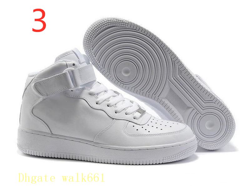 Air Force 1 One Utility Red Alta Calidad Rojo Negro Blanco Zapatos Casuales  Negro Blanco Solo Naranja Trigo Mujeres Hombres Zapatillas Altas De Corte  Bajo Por Walk661, 30,52 € | Es.Dhgate.Com