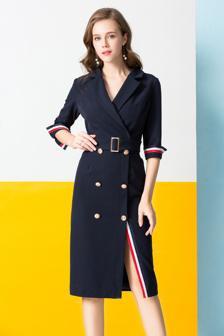 ladies coat dress