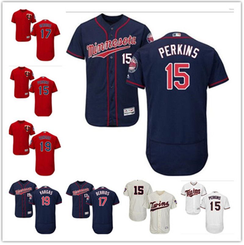 glen perkins jersey