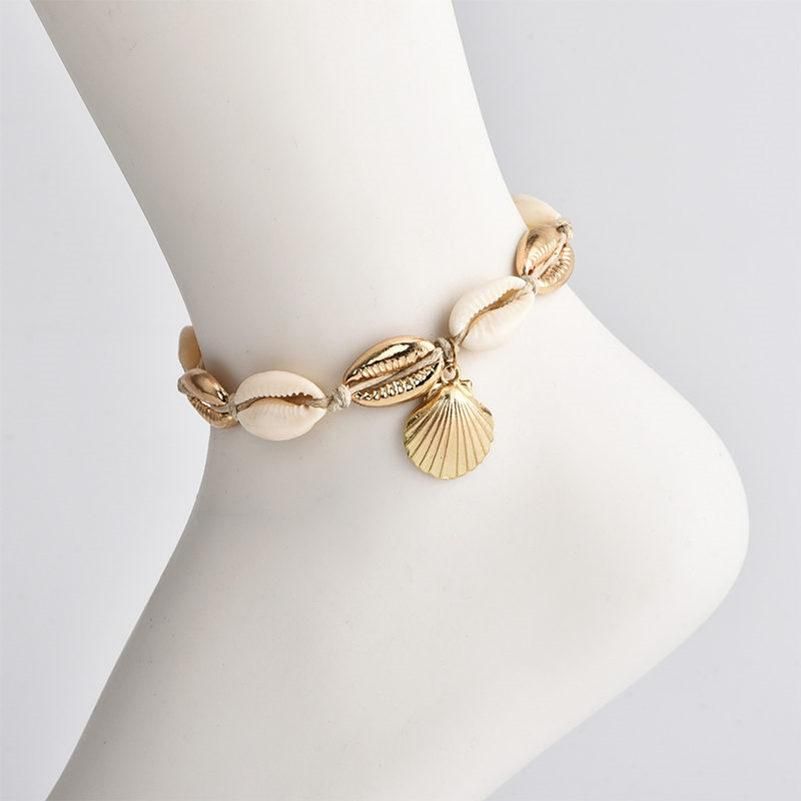 anklet designer