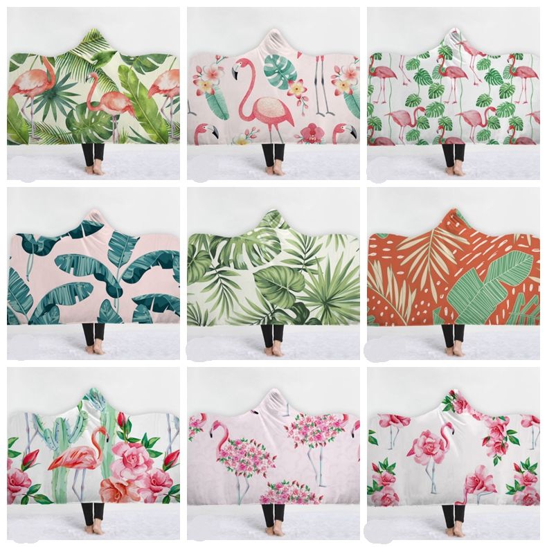 wearable kids blanket