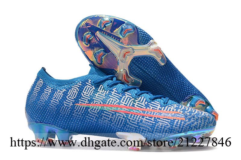 mercurial superfly 7 cr7