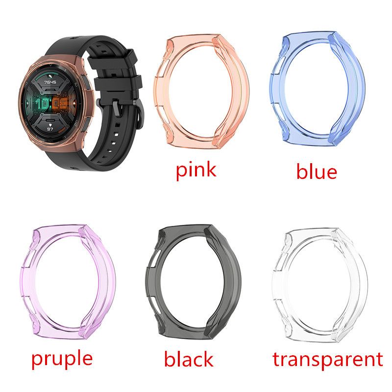 huawei watch gt pink