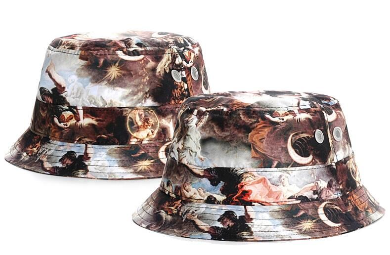 bucket hat cayler and sons
