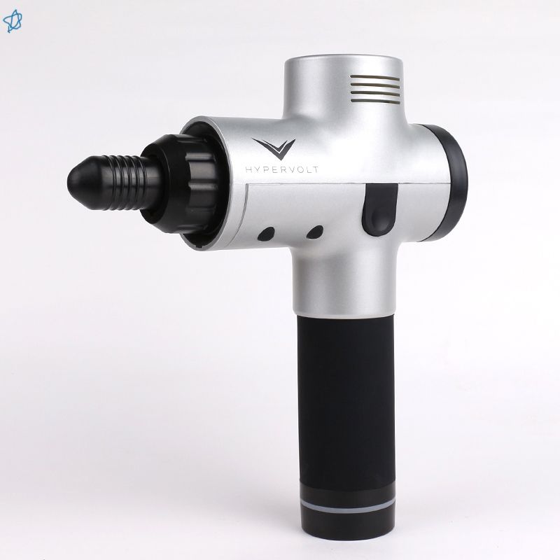 hyperice massage gun