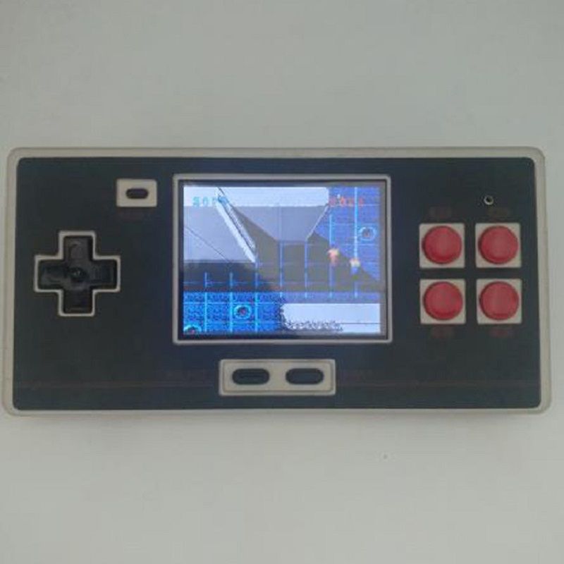 video computer console