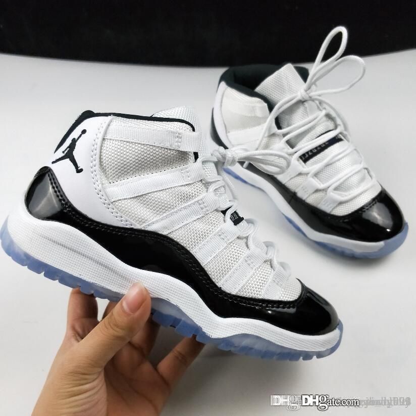 jordan 11 kids
