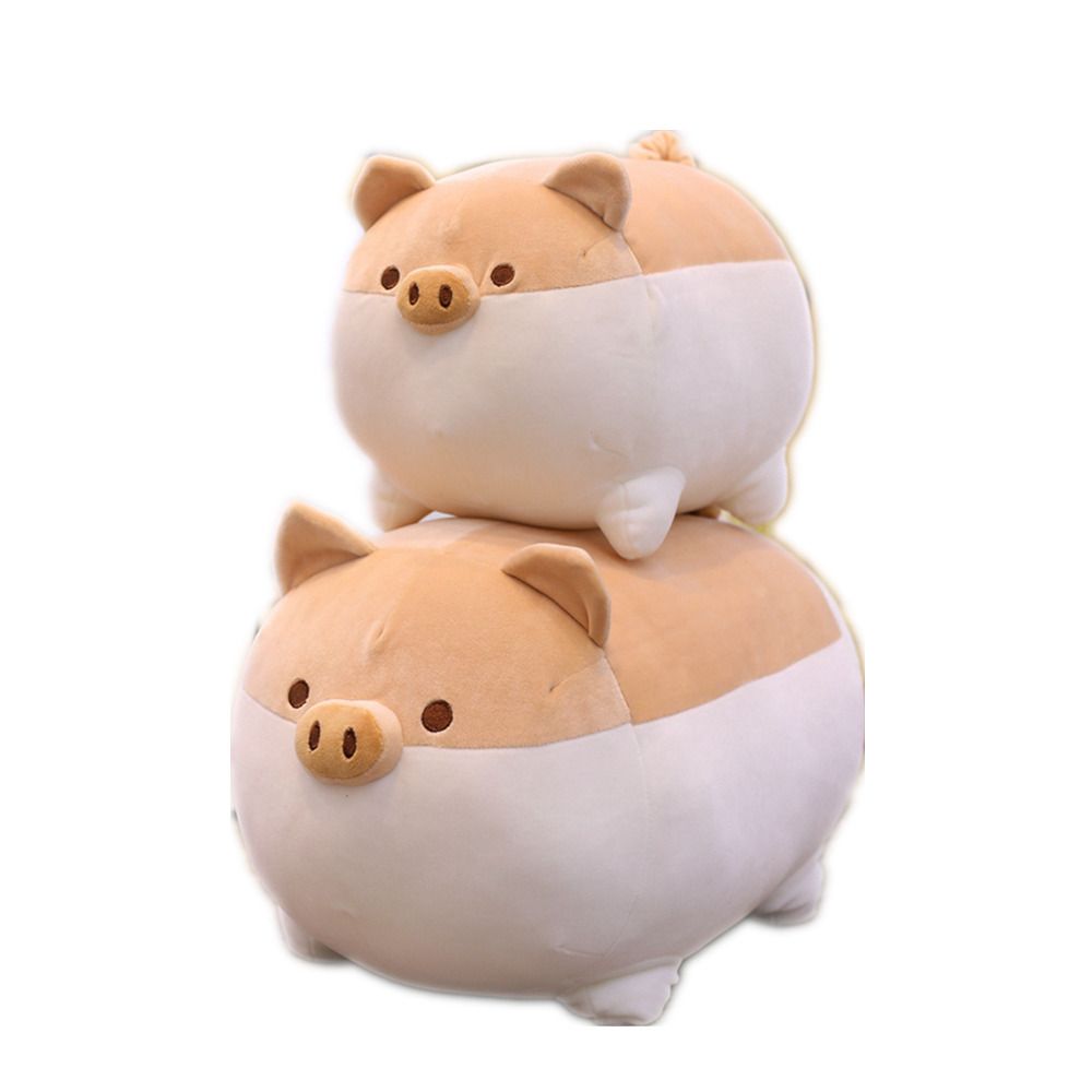 valentine's day pig stuffed animal