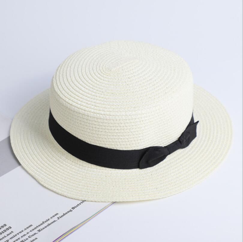 flat top panama hat