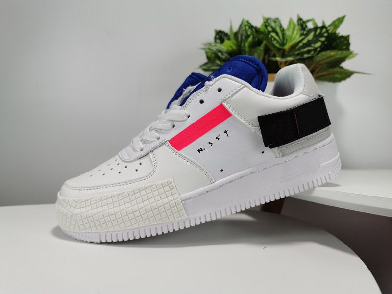 2020 2020 N.354 For Men Women Cut Low Skateboarding AF1 Low Type Sports  Shoes Air Skate Sneaker Size EUR36 45 From Ggg_01, $42.28 | DHgate.Com