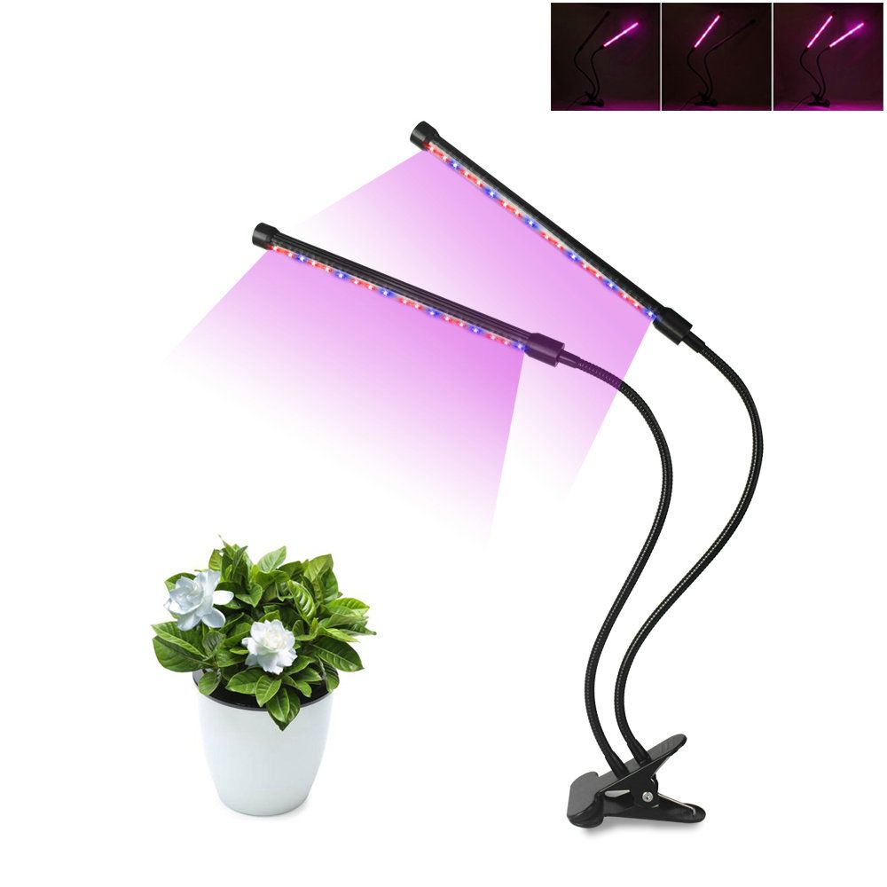 desktop grow lamp