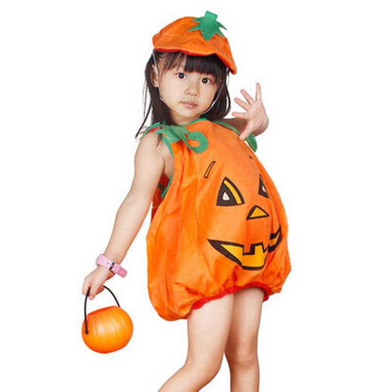 pumpkin outfit for baby boy
