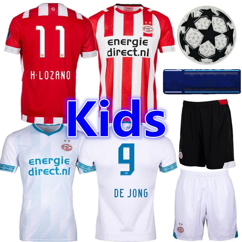 psv jersey